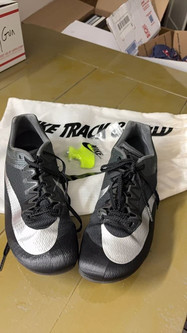 Nike Zoom Rival S 9.5 Track Spikes